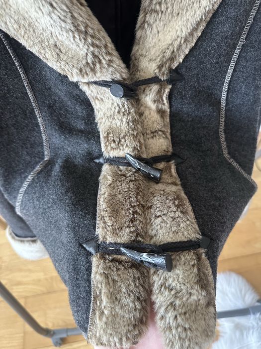 Зимно дамско яке