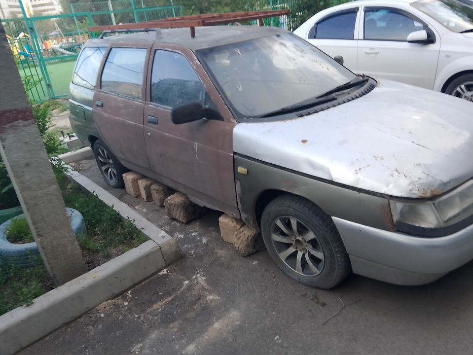 Запчастьям продаются