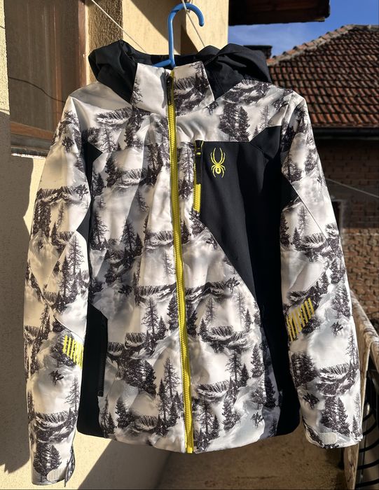 Зимно ски яке Spyder