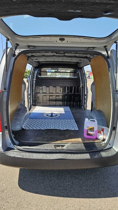 Hyundai H-1 2011 2.5 CRDI 136cp