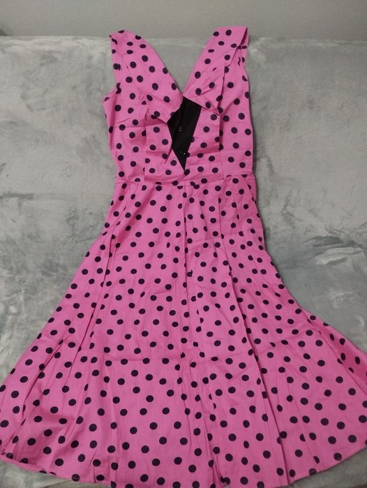 Платья размер S, M, L