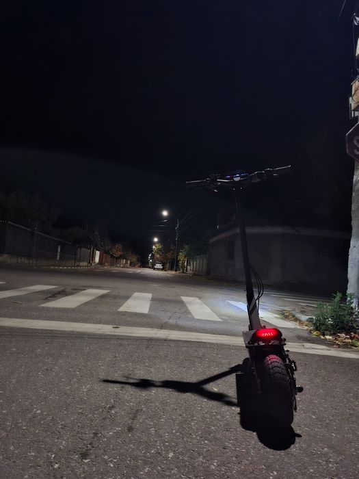 Vând Kukirin G2 2025 în stare IMPECABILĂ