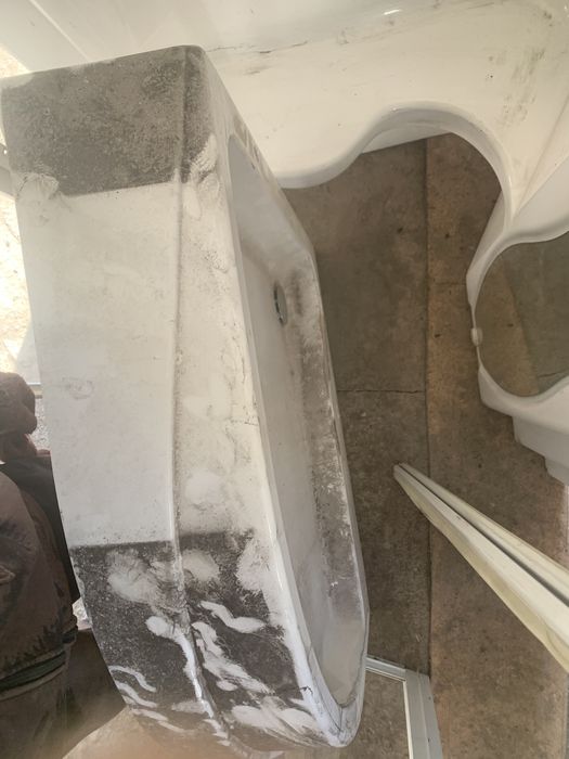 Душевая кабина