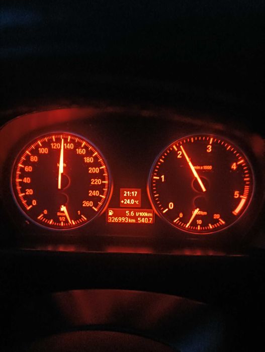 Vând BMW X1 S Drive