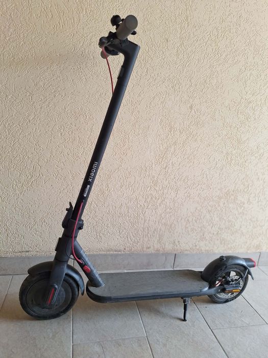Trotineta xiaomi