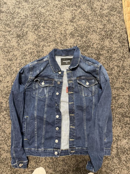 compleu dsquared
