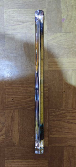 колпак колеса для а/м ГАЗ-М20