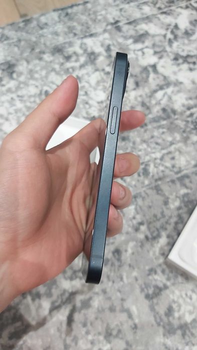 Iphone 13, 128gb, 100% аккум