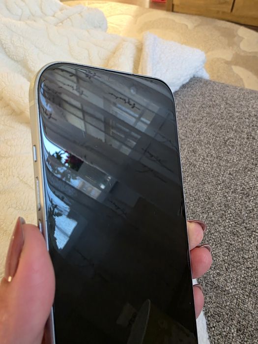 Iphone 15 blue 128 GB