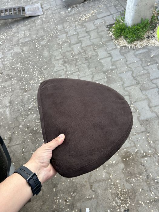 Авто ертокым авто седло