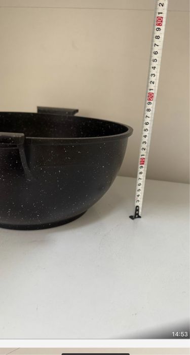 Мантоварка викалина 32 диаметр