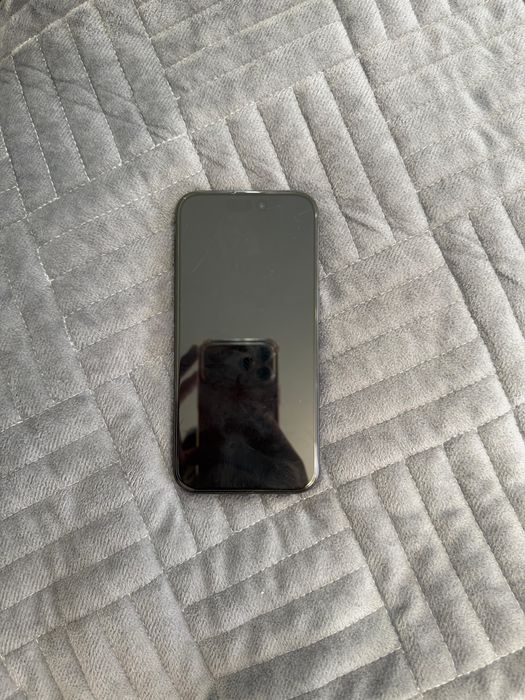 Iphone 15 pro 1024GB