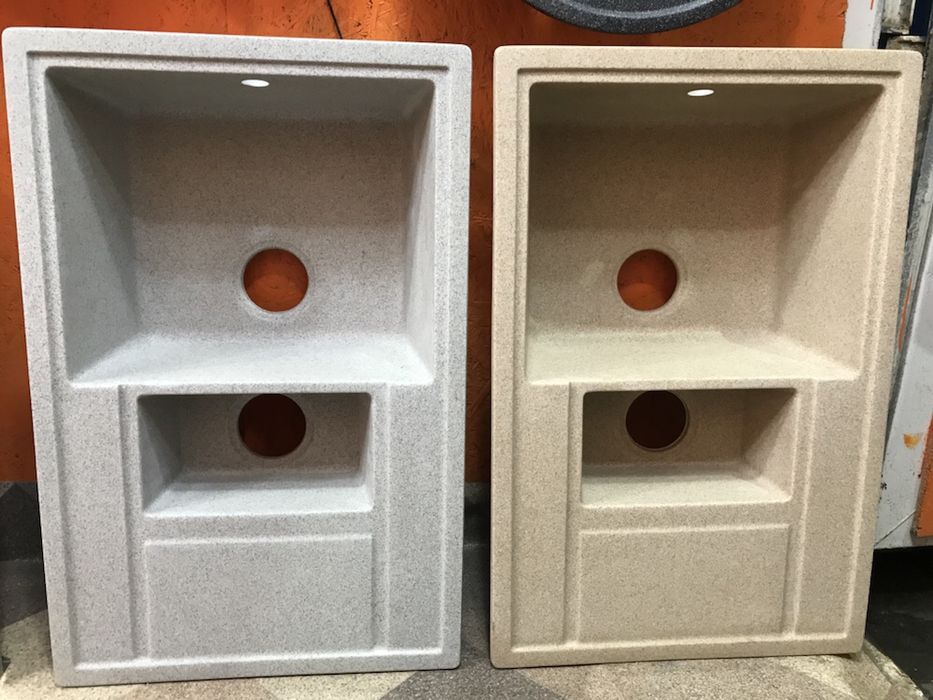 Chiuveta bucatarie Granit