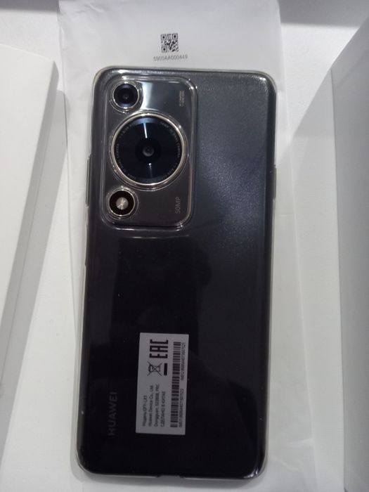 Huawei Nowa Y 63  4/128