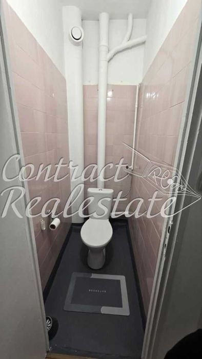 Дава се под наем Тристаен апартамент в Варна, Базар Левски - 70 кв.м за 397.8 € - Снимка #7