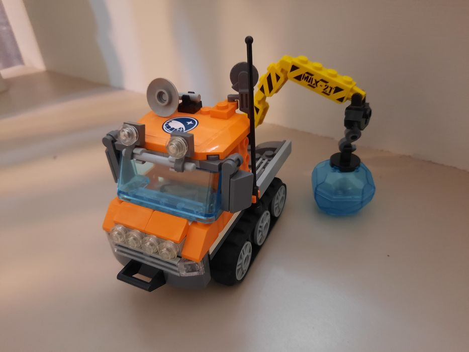 Lego конструктор оригинал