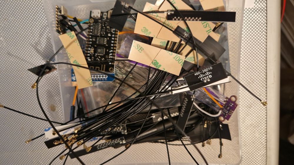 ESP32 / Arduino компоненти – релета, дисплеи, сензори, захранвания и модули