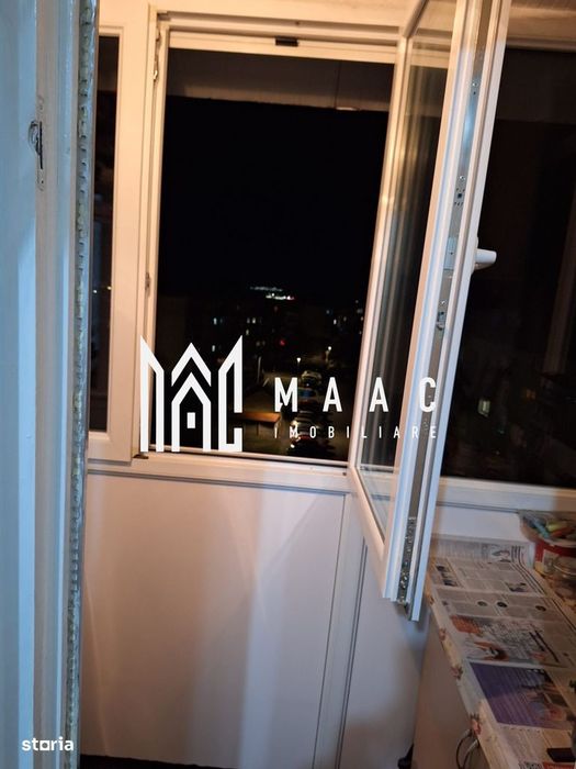 Apartament 2 camere I Decomandat I Zona Valea Aurie