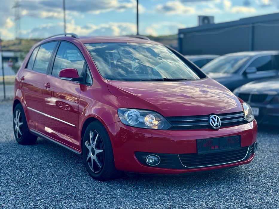 VOLKSWAGEN Golf 2010 — imagine 3