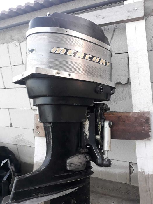 Fletcher Arrow 4,5m.