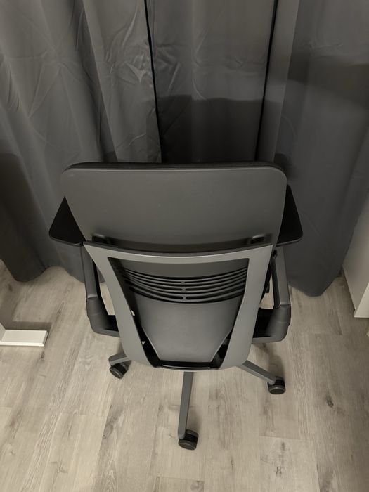 Scaun de birou ergonomic Steelcase Gesture