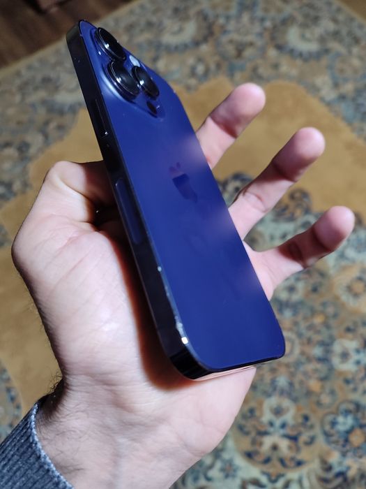 iphone 14Pro e-sim srochno