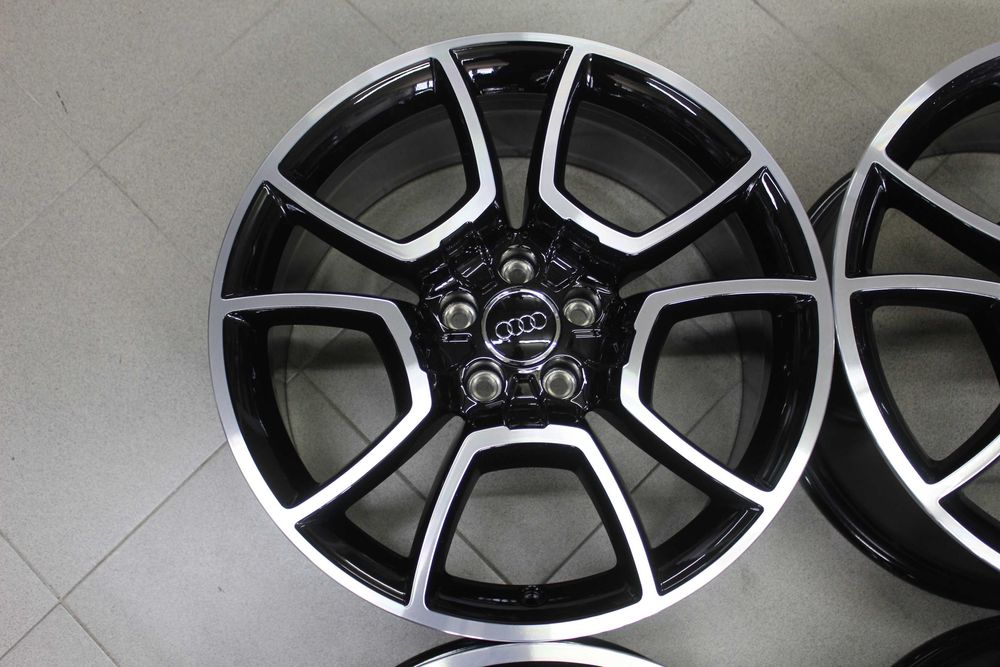 Нови оригинални джанти 19" Audi Q3, RS Q3