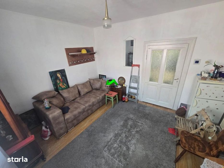 Apartament de vanzare 2 camere Sibiu Ultracentral