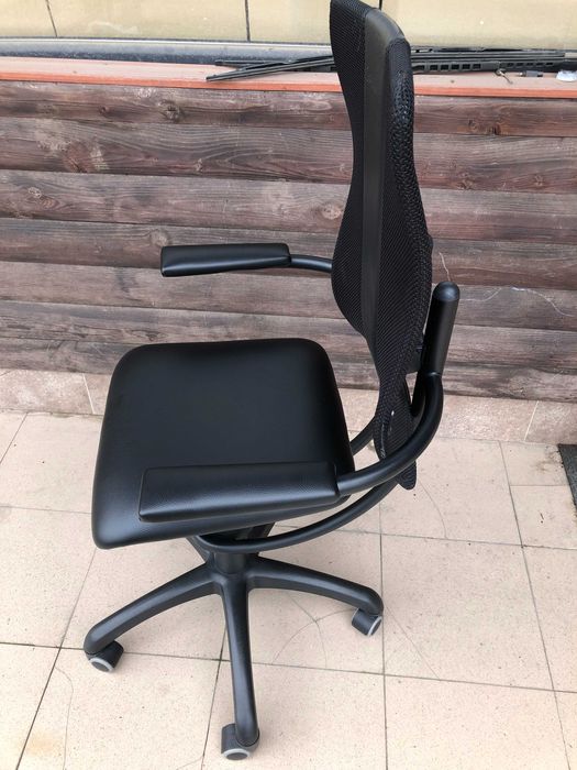 SpinaliS Hacker-office chair (ергономичен офис стол)