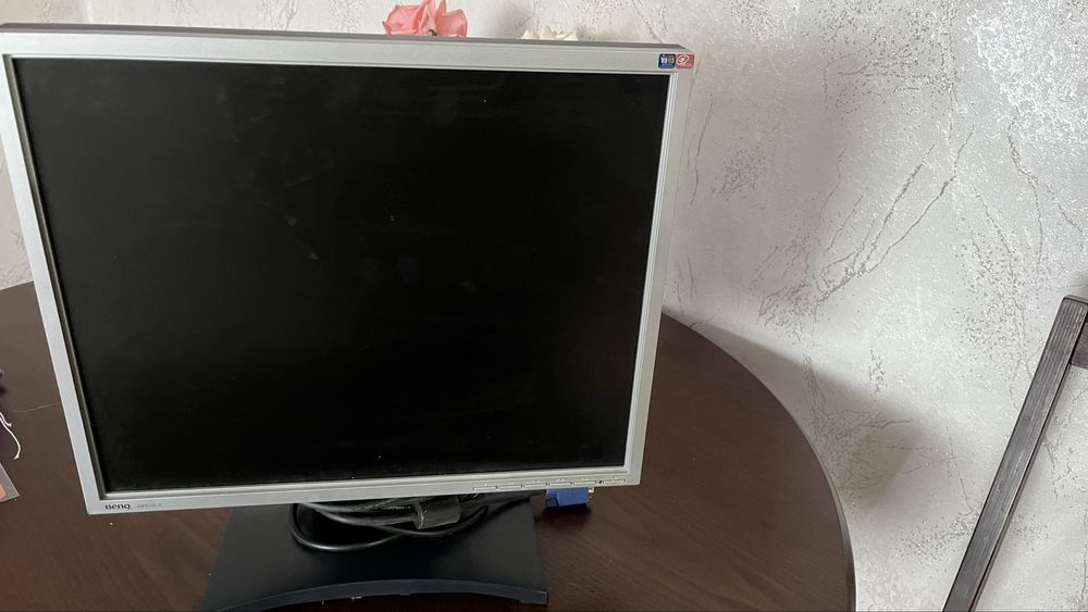 Продам монитор beko в хорошем состоянии