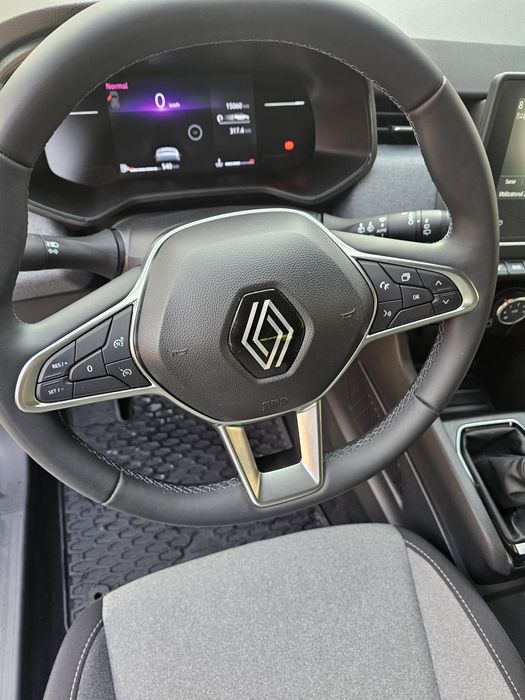 Vând Renault Clio An 2024