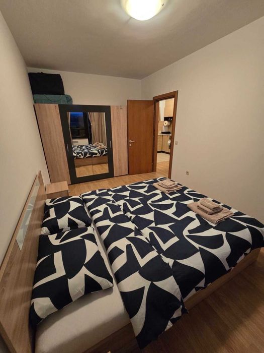 Продава се Двустаен апартамент в Банско - 63 кв.м за 446 €/кв.м - Снимка #8