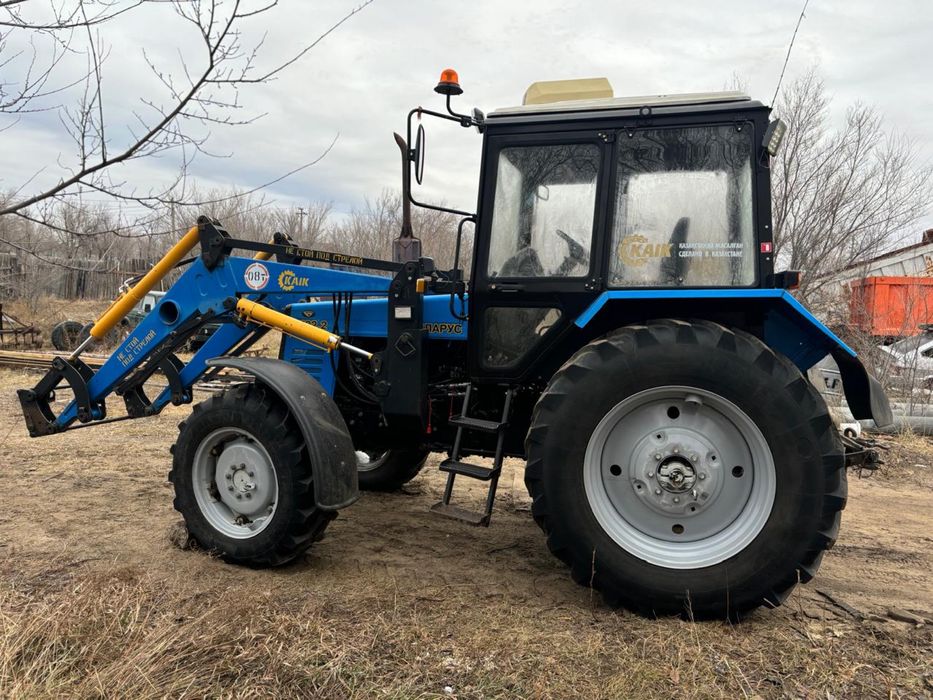 Продам трактор  мтз