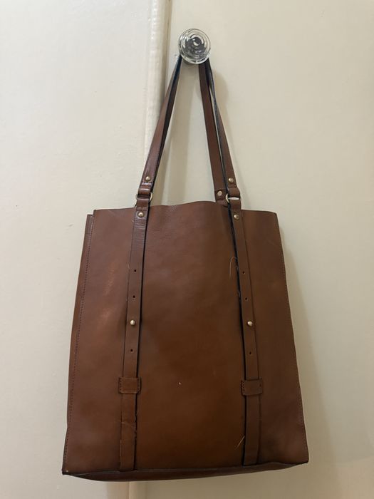 Женская сумка, кожаная