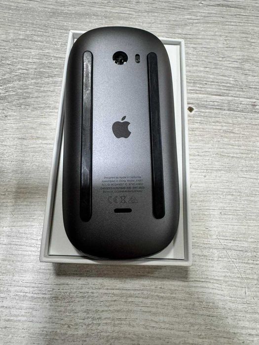 Apple Magic Mouse 2