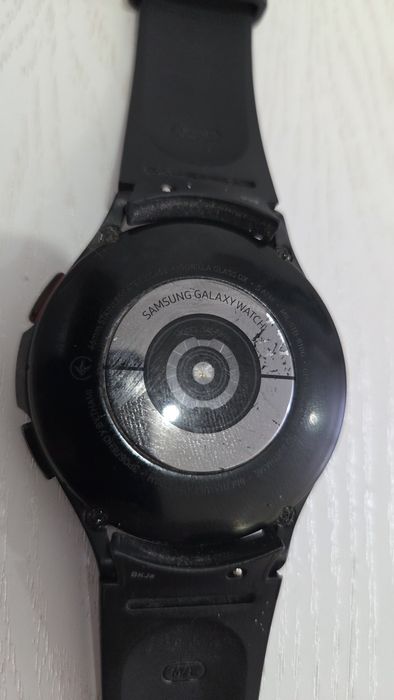 Samsung galaxy watch 4 classic