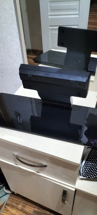 ТеТелевизорға подставка, усталмаган