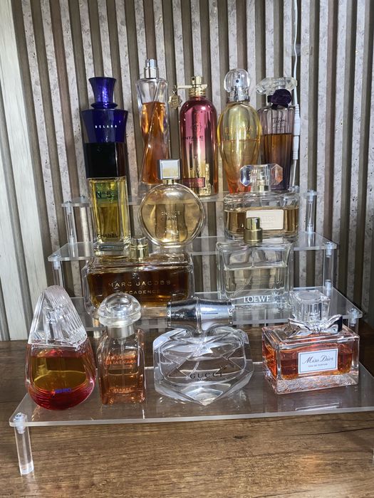 Продам коллекцию духов