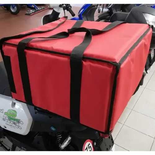 Термо чанта за разнос на храна / Термо чанта за пици