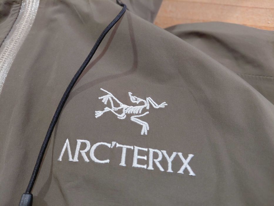 Arc'teryx Beta LT Gore-Tex Hardshell яке размер М