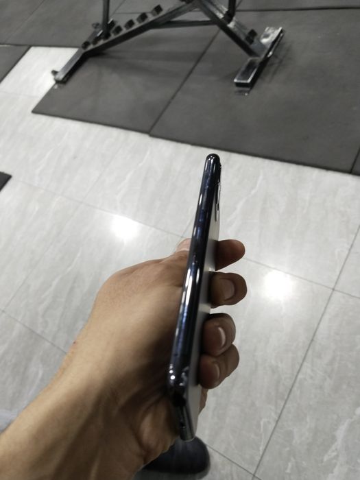 iPhone 11 pro telefon