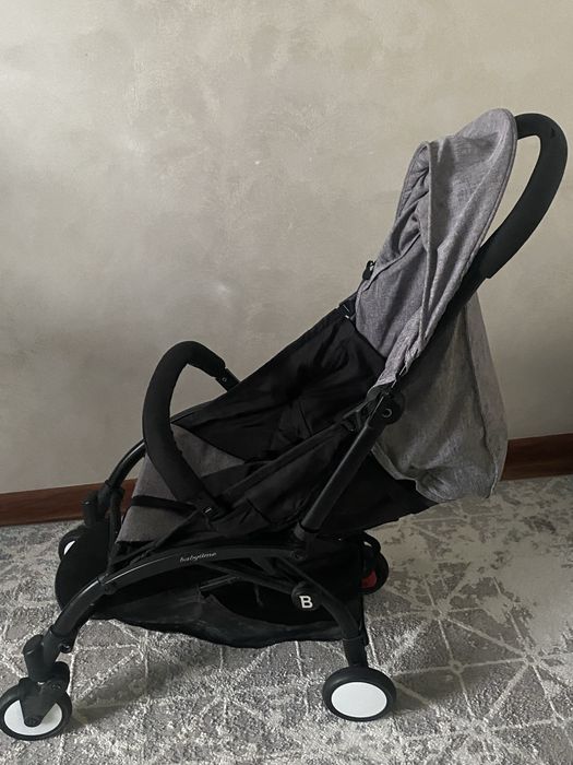 Детская коляска