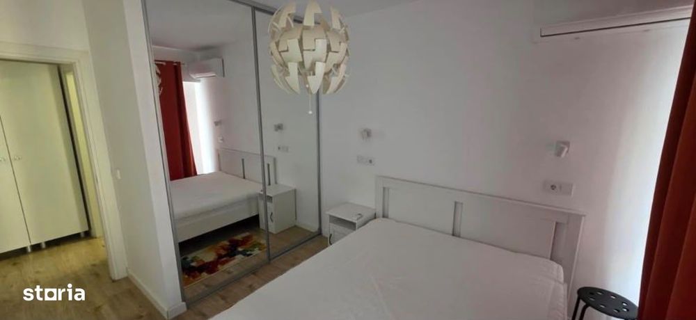 Apartament 2 camere Belvedere Residence | Aviatiei Pipera | cu parcare — fotografia 3