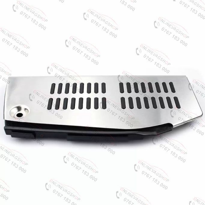 Pedala Footrest Inox pentru VW Golf 4, Beetle ,AUDI A3 ,Seat Leon
