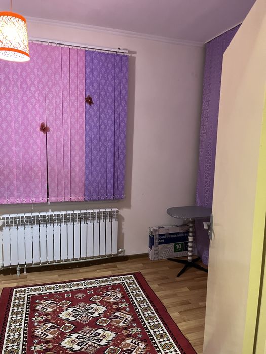 Арай3 2 комн квартира