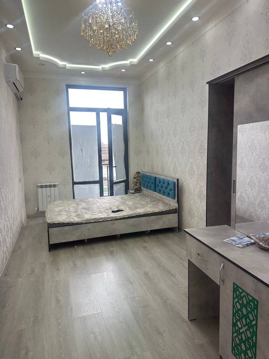 Аренда Фархадский базар 9 Г