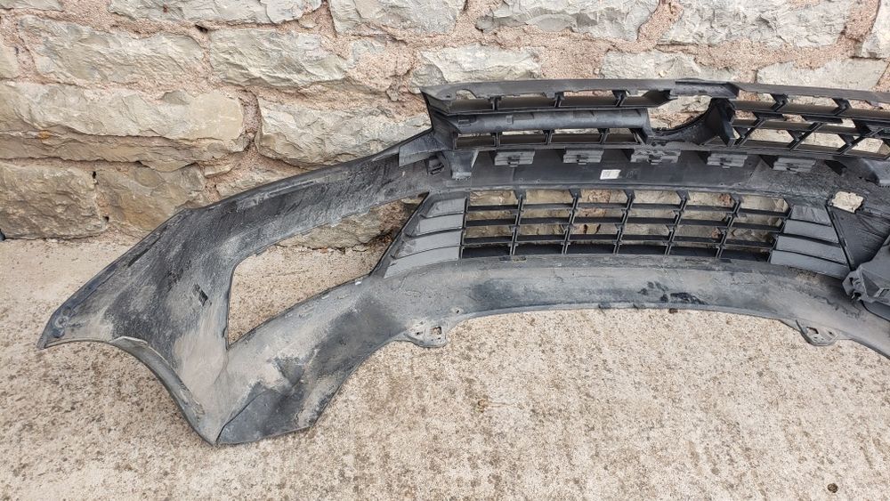 bronq/broni VW Caddy 2015-20g.