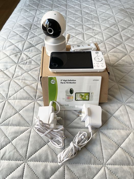 Монитор за бебета LeapFrog
