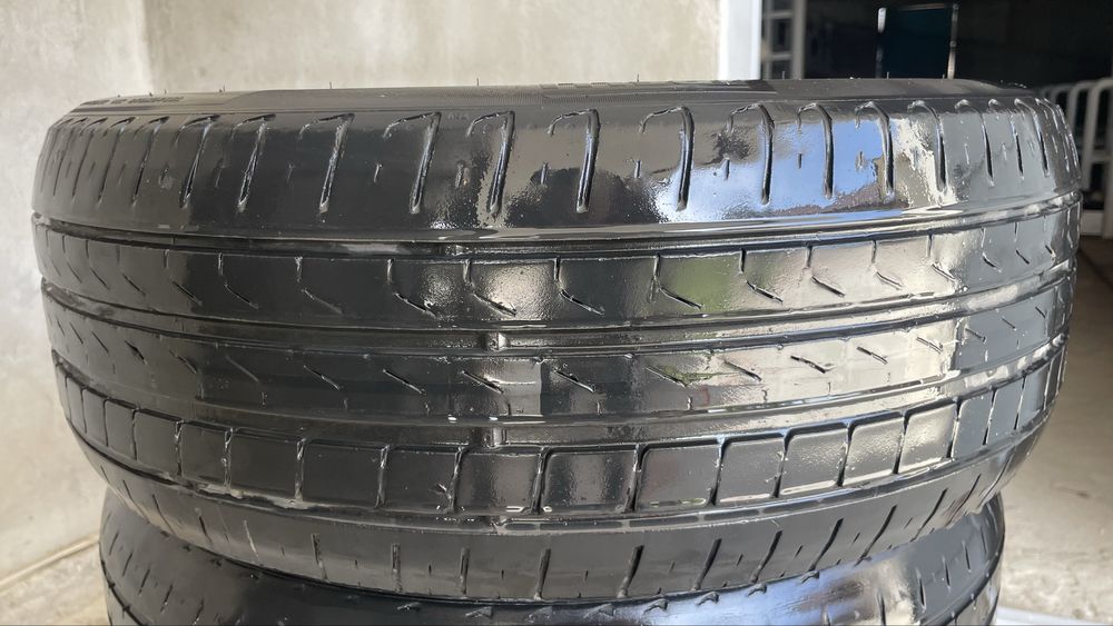 205/50/17 летняя резина комплект