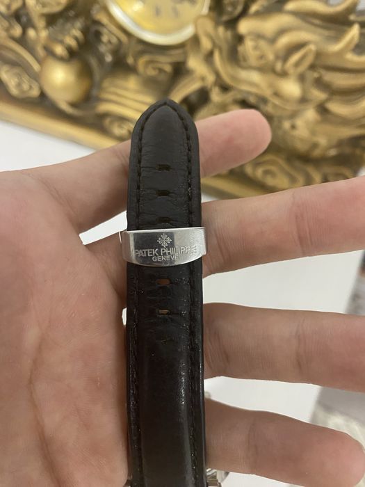 Часы Patek philippe